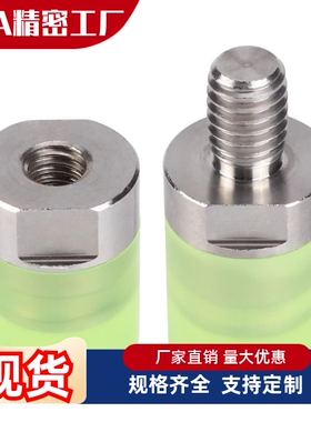 聚氨酯压块 外螺纹型 WIZ21/WIZ22/WIZ31/WIZ32-D8/D10/D12/D16