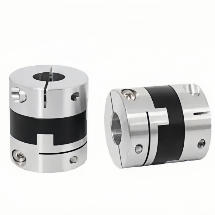 DCB01/DBV01-D15 17 20 26 30 34 38不锈钢十字联轴器