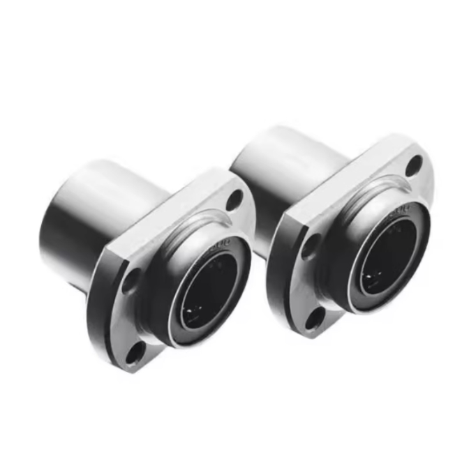 LML21/LML22-d8/d10/d12/d16/d20/d25/d30/d35/d40嵌入式直线轴承