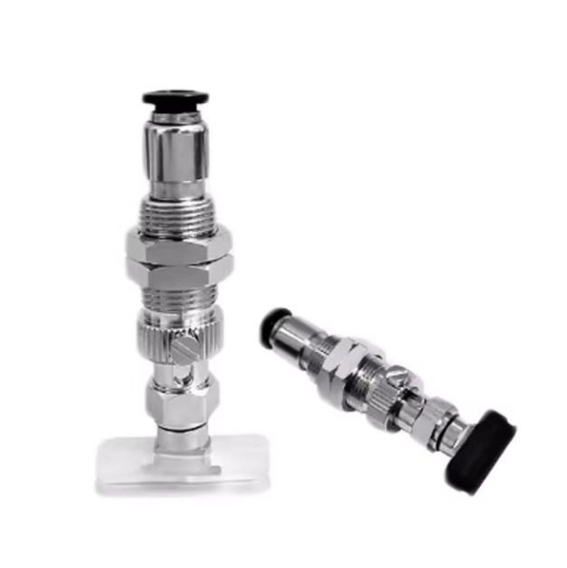 真空吸盘WEJ51-d10-d13-d16-d20-d25-d3-WEM11 12-J-30-6-4