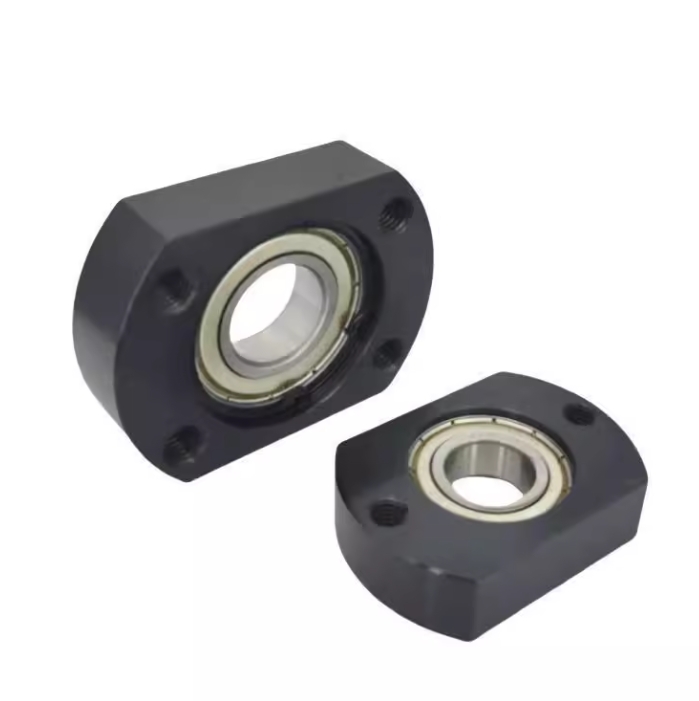 BFJ21-6900/6000/6200/6801/6901/6001/6201/6802/6902ZZ带座轴承