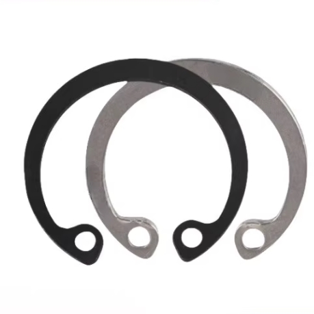 孔用C型扣环RTWN10/11/12/13/14/15/16/17/19/20/21/22/24