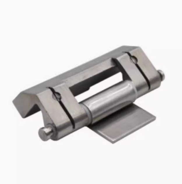 HFM71-75 HFM74-73 HFM75-75 无尘蝶形铰链 快速拆卸型