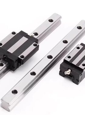 重载直线导轨滑块IBC IBF IBJ IBP 01 03 21 23 31 33 51 52