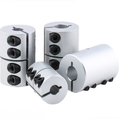 刚性联轴器CPRC16 20 25 32 40 50-5-6-8-10-12-14-15-18