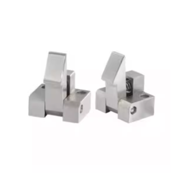 自动锁扣 PFE01 PFE11 PFE21-25-35-45-25 35 45 止回组件