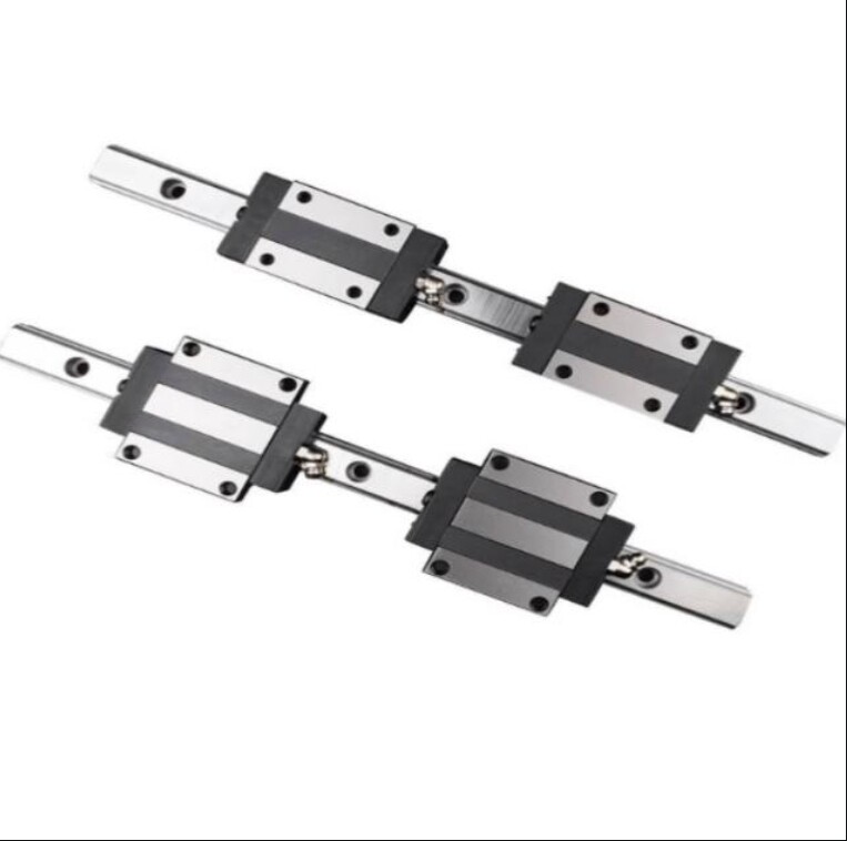 SNCC SNHC SWCC SWHC8 9 10 12 13 14 16微型滚珠直线导轨