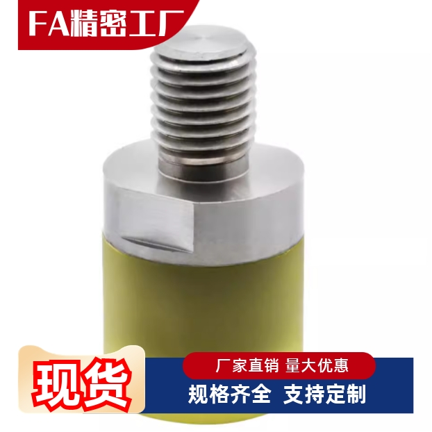 TDD20/21/30/31-D6 8 10 12 16 20-A L10 12.5 17 18 21 25挡压块