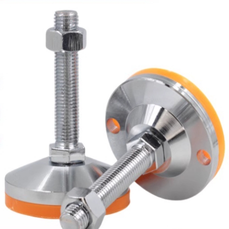 重载脚杯E-WAC53-D80-M12/M16/M20/M24-L100/L125/L150地脚