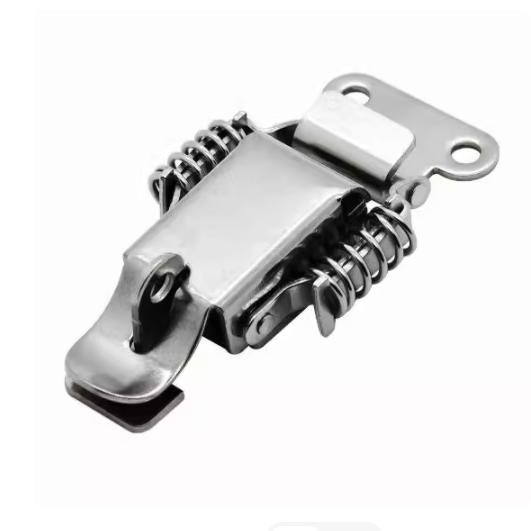 HFQ61/71/72/73-66/93/30/40/60/25弹簧型搭扣 可调型 宽嘴