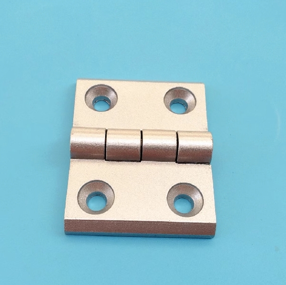 HGE-20/30/40/45/3040/4050 锌合金合页 碟型铰链