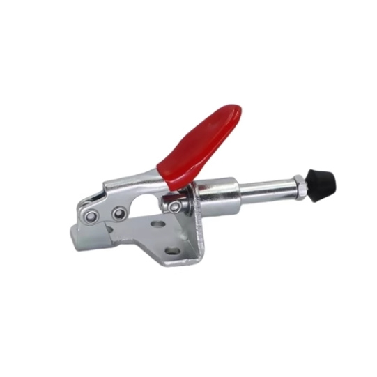 快速夹具WDC302-DM 303-EM 30513 30607 CM夹钳305推拉压紧304-HM