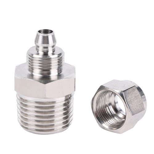 快拧接头 MCPTK MCTPTY MCLPTK MCUNE 4 6 8 10 12-1 2 3 4