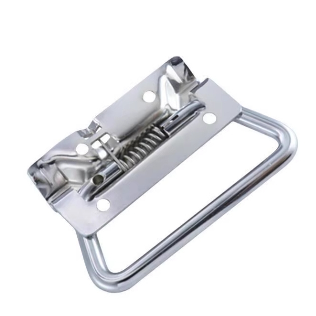 UWUASP102 不锈钢304拉手UWUASPS102把手XAJ51-L102/XAJ56-L102