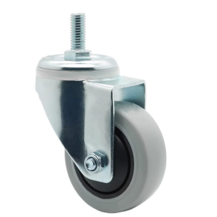 丝杆脚轮 CBN01/CBN11/CBN21-D63/D75/D100/D125-N/P/U