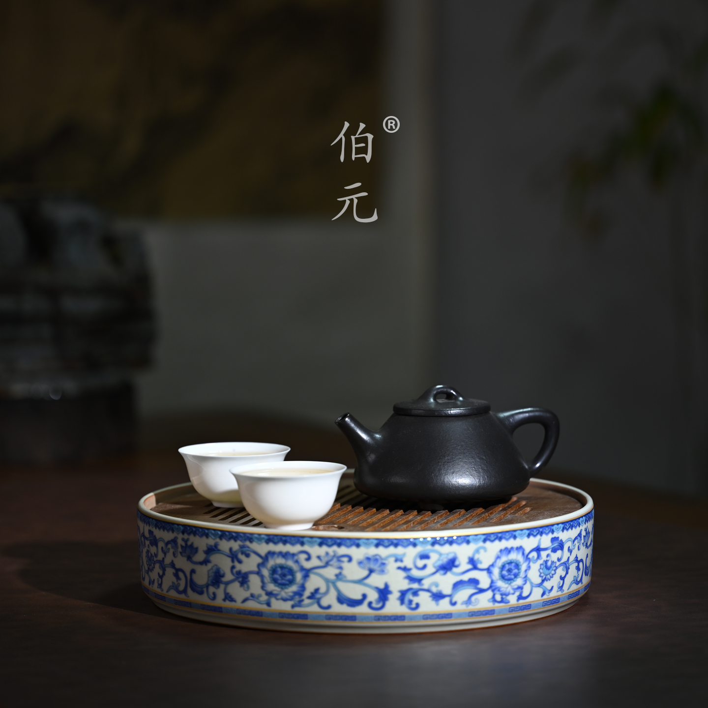 宜兴紫砂壶原矿朱泥捂灰子冶石瓢全手工家用功夫茶具泡茶壶 200ml