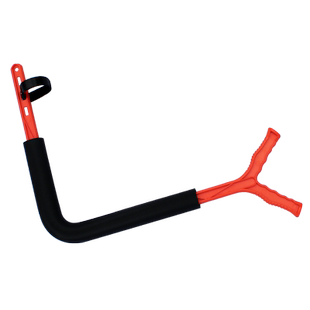 高尔夫旋转挥杆练习器 室内挥杆平面动作矫正纠正器转腰提高挥速