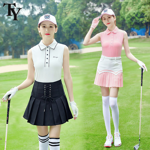 TY无袖背心修身显瘦穿着舒适