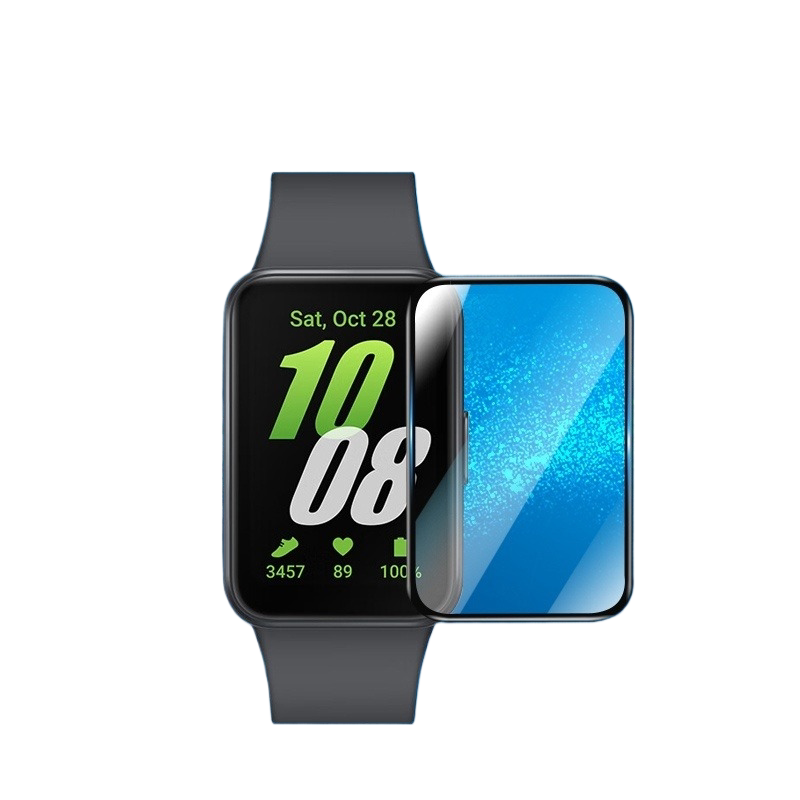三星GalaxyFit3手表膜神器定位膜