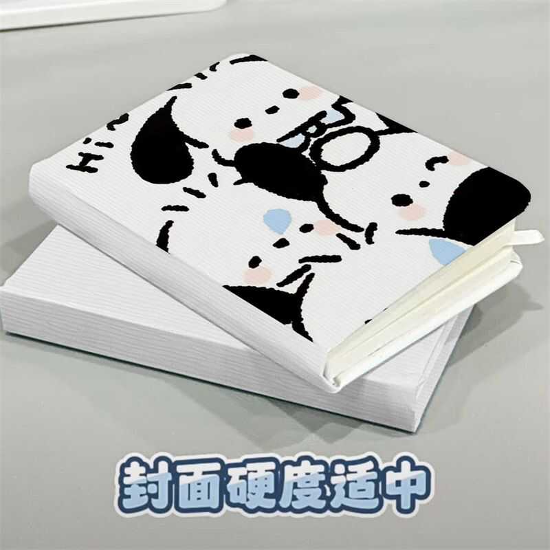 便携式可爱口袋A7小笔记本