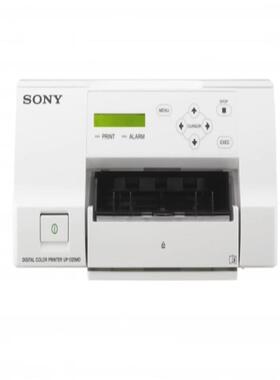 SONY索尼A6 UP-D25MD彩色打印机UPC-21S UPC-21L视频打印纸