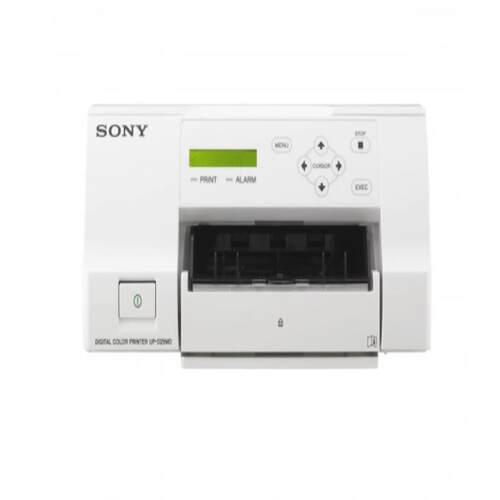 SONY索尼A6 UP-D25MD彩色打印机UPC-21S UPC-21L视频打印纸