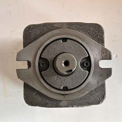 齿轮泵NB4-G40,G50,G63FTDI聚醚发泡机齿轮泵