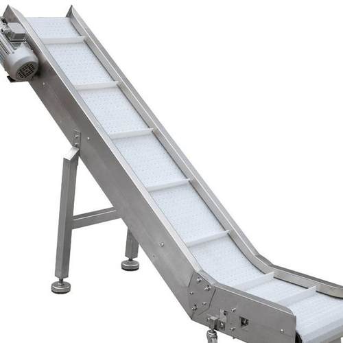 厂家直销皮带提升机爬坡输送机出料输送机物料提升机