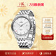 经典 复刻7120创历者致敬系列老上海牌手表防水国产机械表官方正品