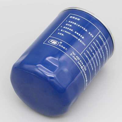 JX0810机滤云内动力485/490高压共轨电喷L1007-061机油滤清器滤芯