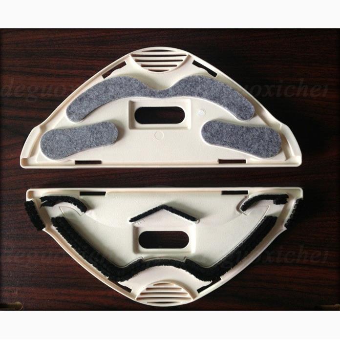 适用于福维克吸尘器地面刷标准刷头VK135 130136配件硬地刷三角刷