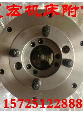 瓦房店250三爪卡盘K11250/C6 K11315C/C6 大连车床CD6140A 特价