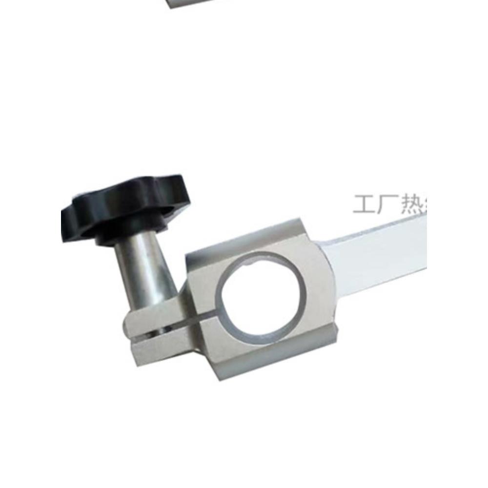 高精度00级大理石平台高度规花岗石支架表座比测台比测仪加长表架