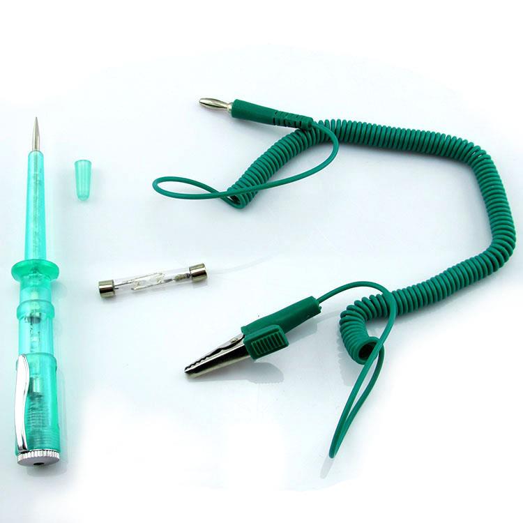 Berry Lion/百威狮 汽车测电笔 修车试电笔 汽车电笔 DB2156