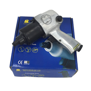 原装 进口KI小风炮1440气动扳手工具 2风炮 853CR 风扳强力1