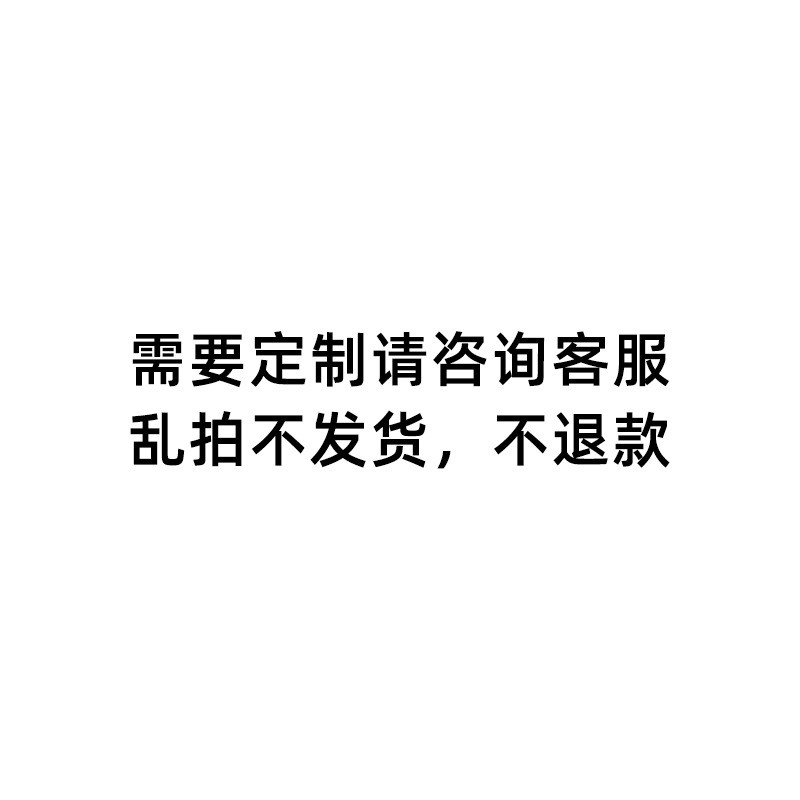 极简全光谱客厅h吸顶灯儿童房奶油风卧室护眼曲奇云朵全屋套餐灯