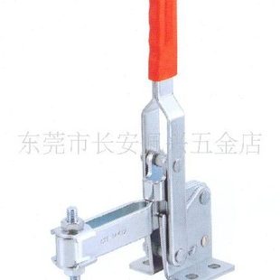 4114 快速夹钳手牌H2好S
