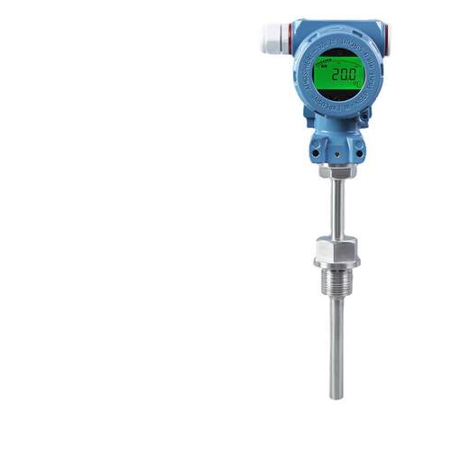 SBWZ-2480工业型数显温度变送器防爆型数显温度变送器鑫仪4～20ma