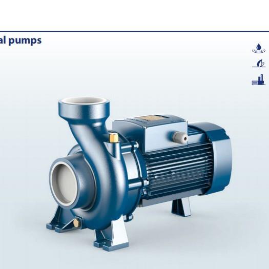 PEDROLLO离心泵HF4-6C-6B-6A-8B-8A-20B-20A-30B-30A和HFM4-6C-6B