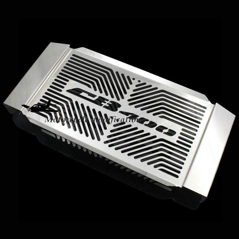 HOT适用 CB400 VTEC 1 2 3 4代 92-10年 水箱网 水箱护罩 保护网