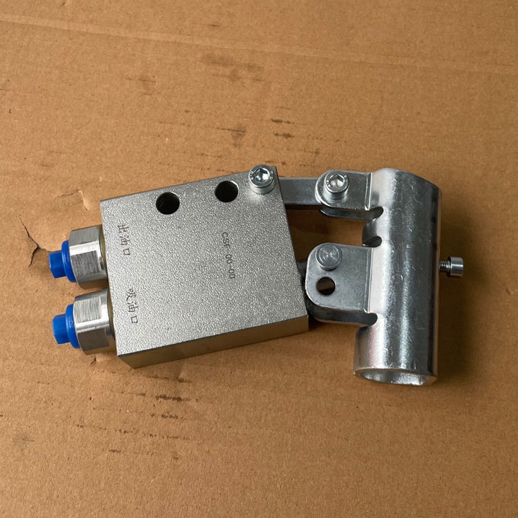 CSF-00-00液压手动泵SKBTFLUID