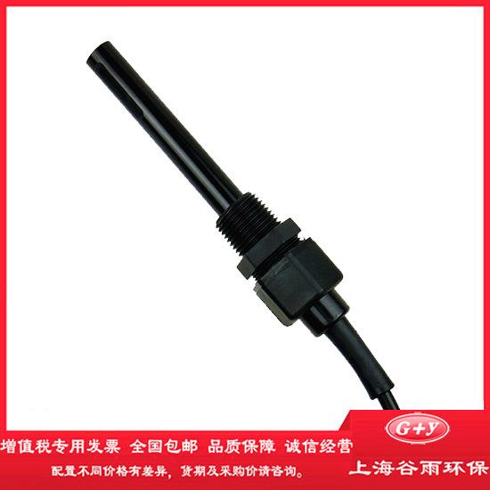 8-244四极式电导率电极上泰电导率仪suntex电极