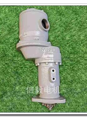 潍柴淄柴气动马达淄柴6170起动机AST600B，AST600K19气动马达