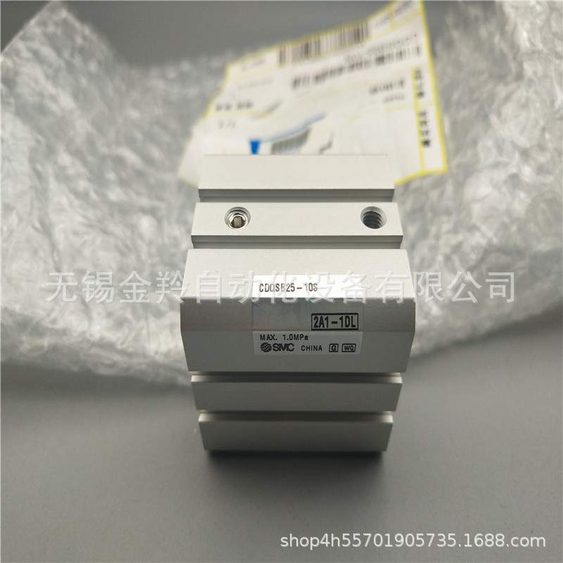 SMC薄型气缸CDQSB25-25DCDQSB25-25DC CDQSB25-25DCMCDQSB25-25DM