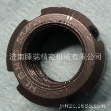 HLB-17组合式锁紧螺帽HLB-22，HLB-03HLB-04HLB-05HLB-22