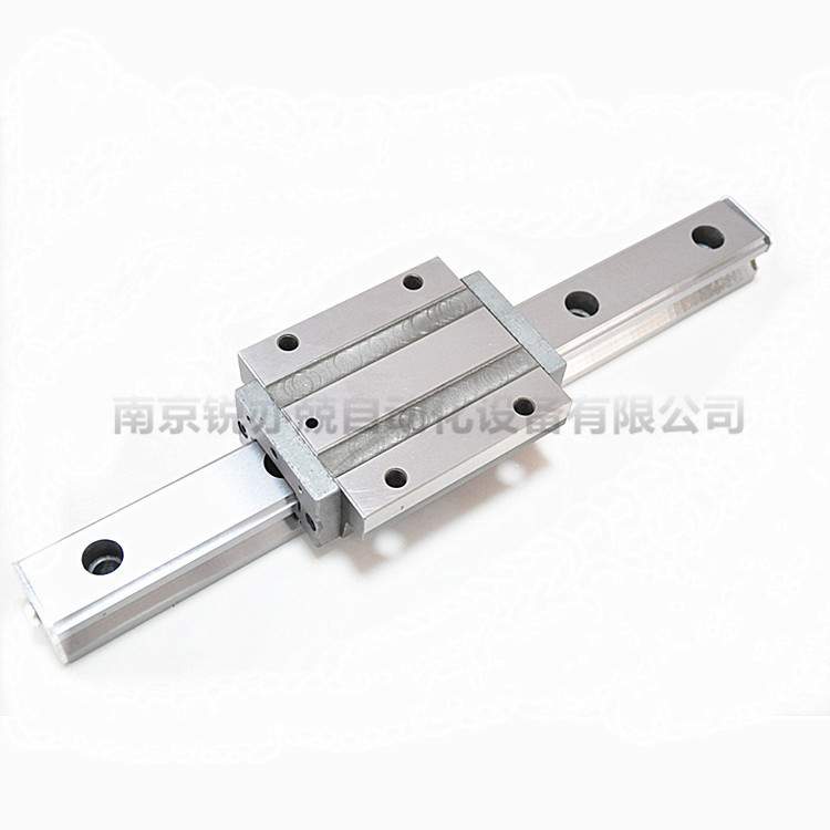 SATH全金属耐高温直线导轨低温导轨滑块 耐蚀 HSR30M1A HSR35M1A