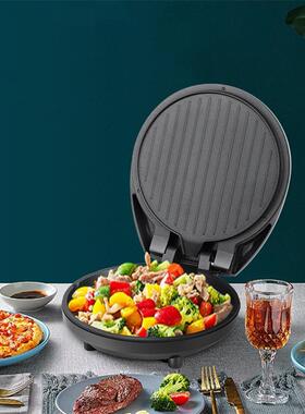 山水(SANSUI)便捷煎烤机JM-SBD9126量大从优可