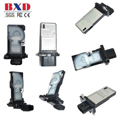 BAIXINDE空气流量计AFH70M-X757AFH70M-138AFH70M-124