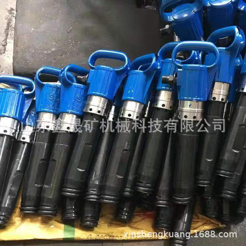 供应矿用G10型气动风镐 小型气动破碎锤 手持G10风镐 风镐
