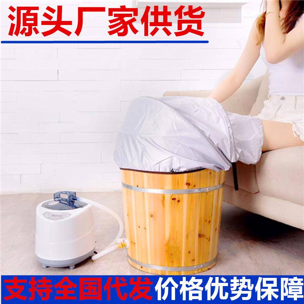 香杉木泡脚桶实木洗脚桶保温木质泡脚木桶足浴洗脚泡脚盆木盆足疗